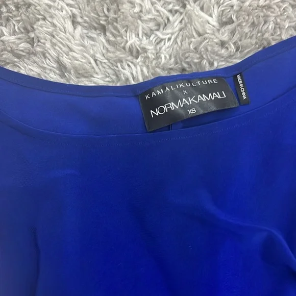 Gorgeous brand new Norma Kamala evening dress